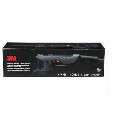 3M 3M Perfect-It Random Orbital Polisher 34101 7100262836